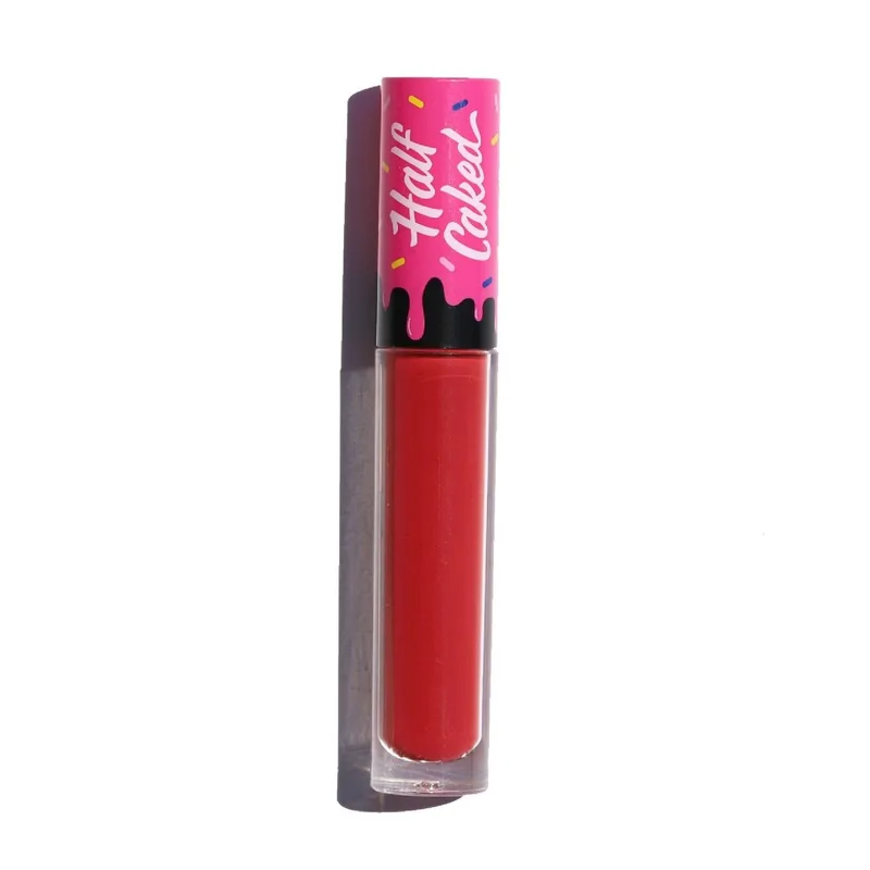 Lip Fondant Liquid Lipstick, Star Girl