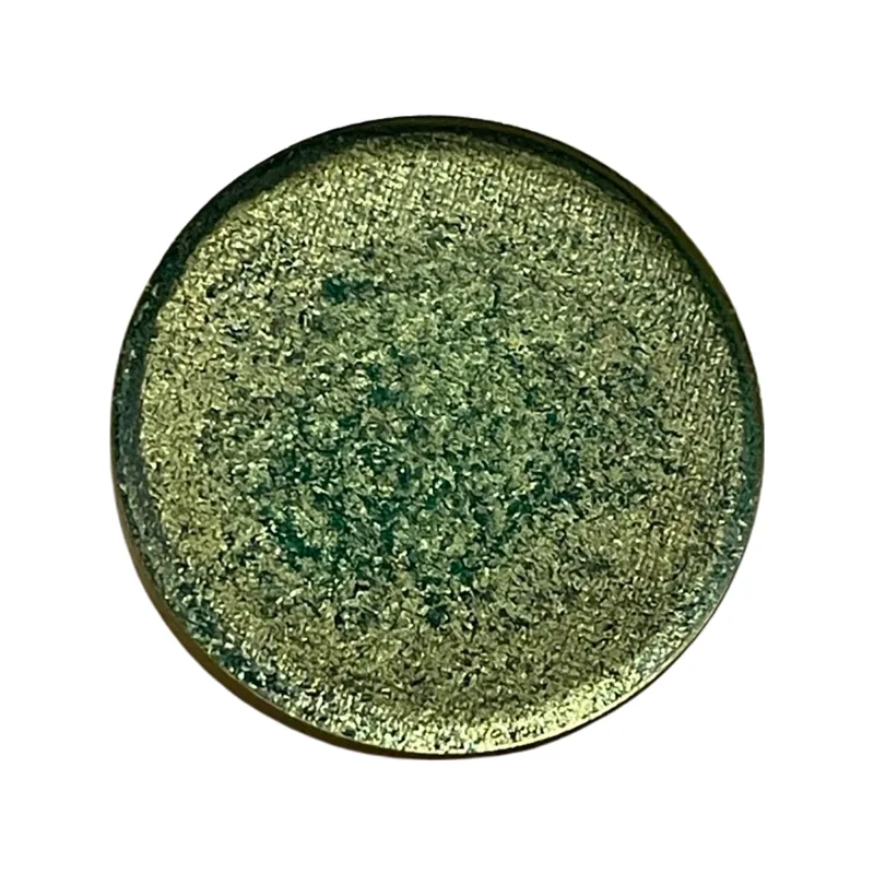 By SD Cosmetics Eyeshadow, Mint Chip