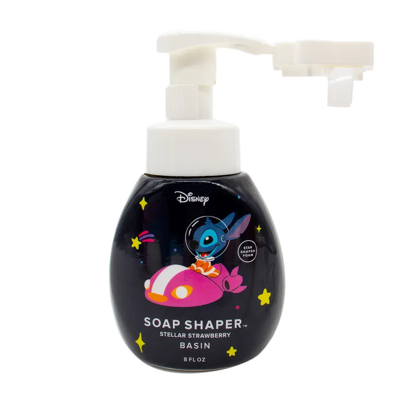 Disney Stitch Star Soap Shaper