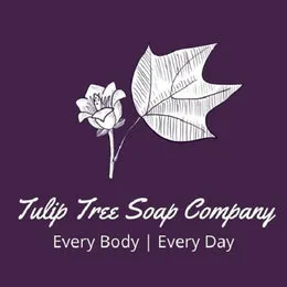 Tree Soap Company Alpine Snowfall Soap