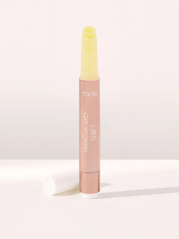 Cosmetics maracuja juicy shift, Lemonade