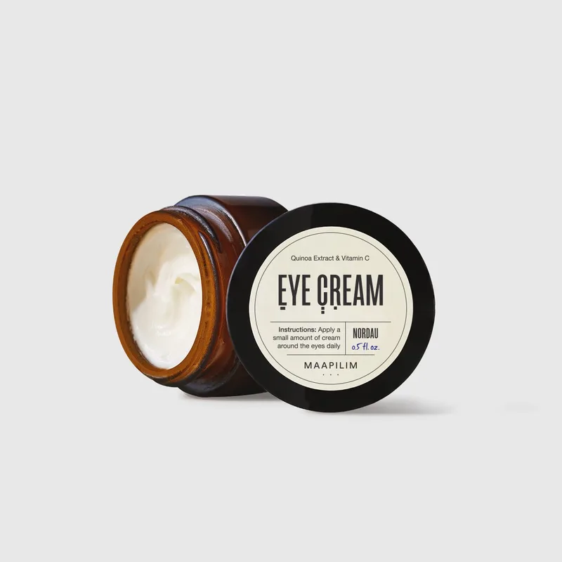 Eye Cream (2020 formulation)