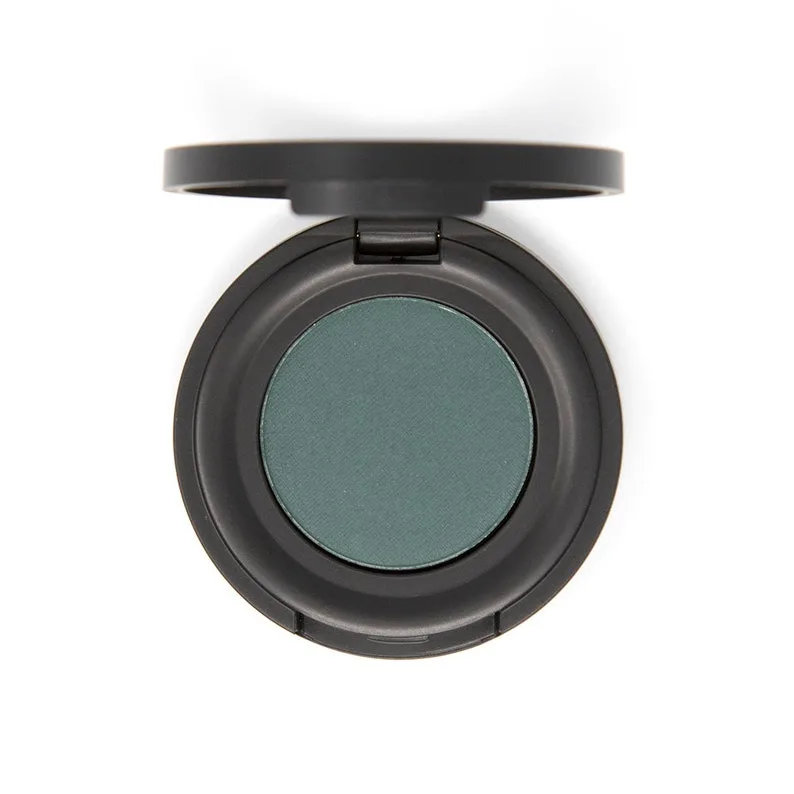 New York Vegan Eyeshadow, Seaweed Green