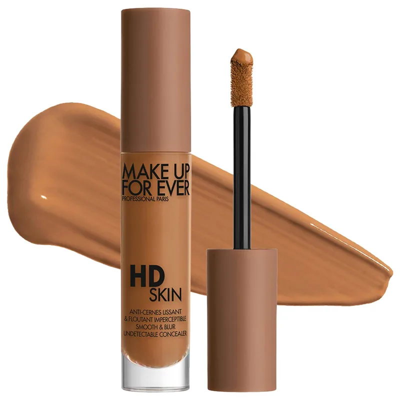 HD Skin Concealer, 4.25(N) - Fudge
