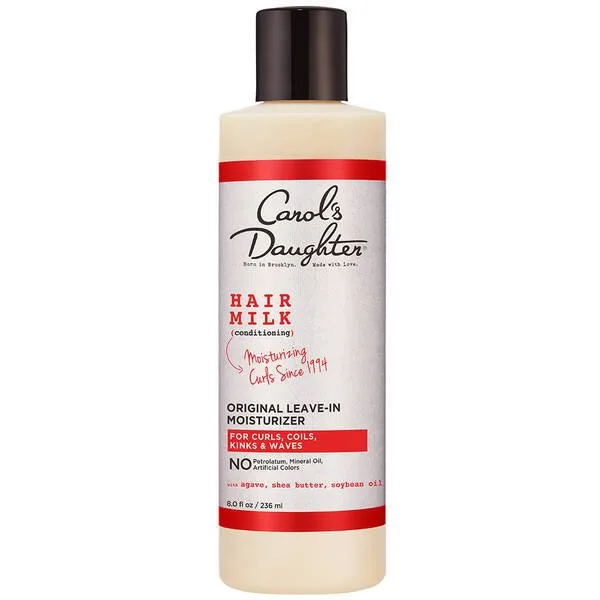 Hair Milk (Nourishing & Conditioning) Original Leave in Moisturizer (2020 formulation)