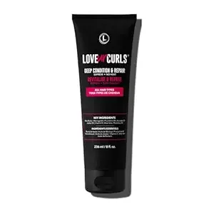 Love Ur Curls Deep Condition & Repair