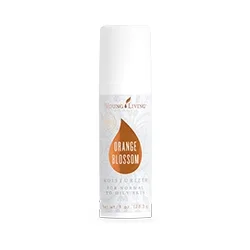 Moisturizer, Orange Blossom (2019 formulation)
