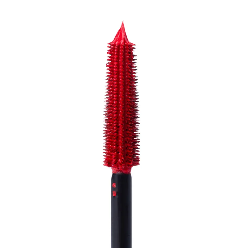 Mascara, Voltage