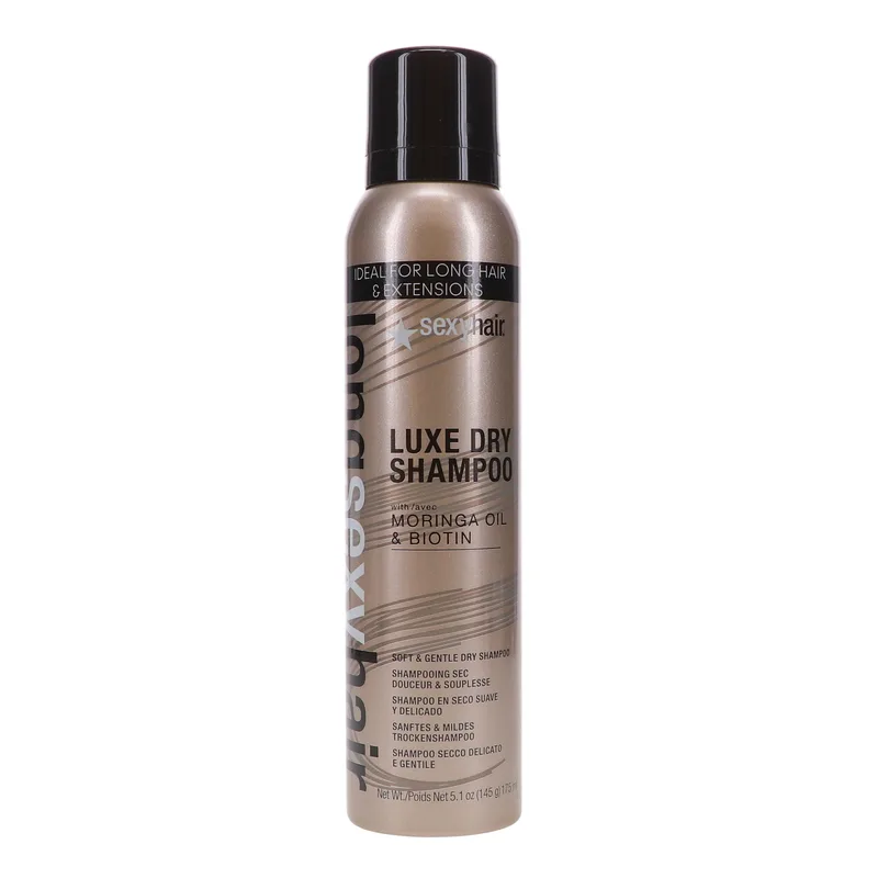 Sexy Hair Long Sexy Hair Long Luxe Dry Shampoo