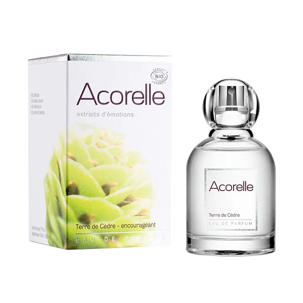 Eau de Parfum, Land of Cedar