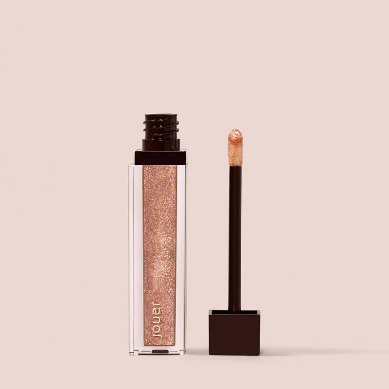 Lip Topper, Rose Gold