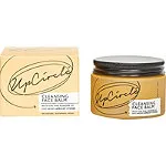 Cleansing Face Balm with Apricot Powder (2020 formulation)