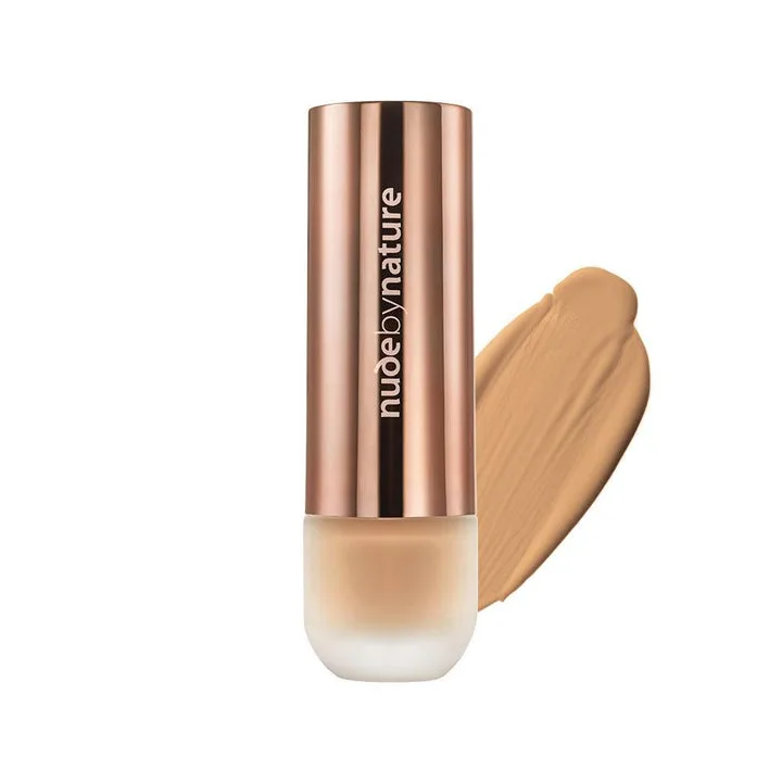 Flawless Liquid Foundation, W5 Vanilla