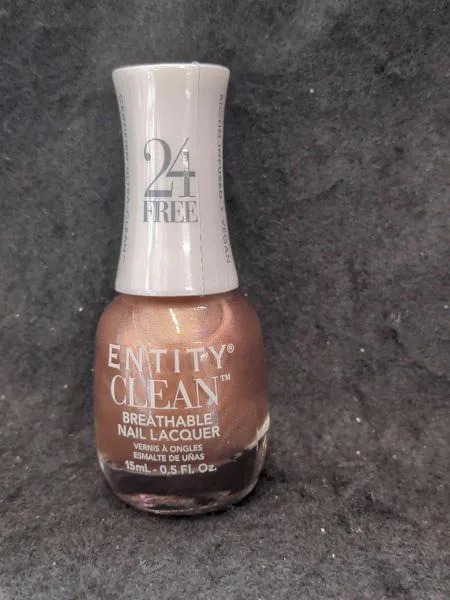 Clean Breathable Nail Lacquer, Pure Allure 5411055
