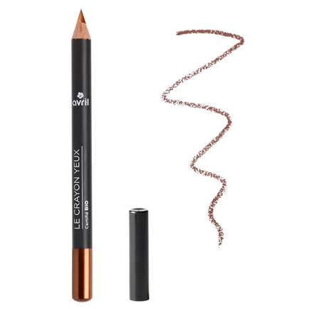 Eye pencil, Copper bronze