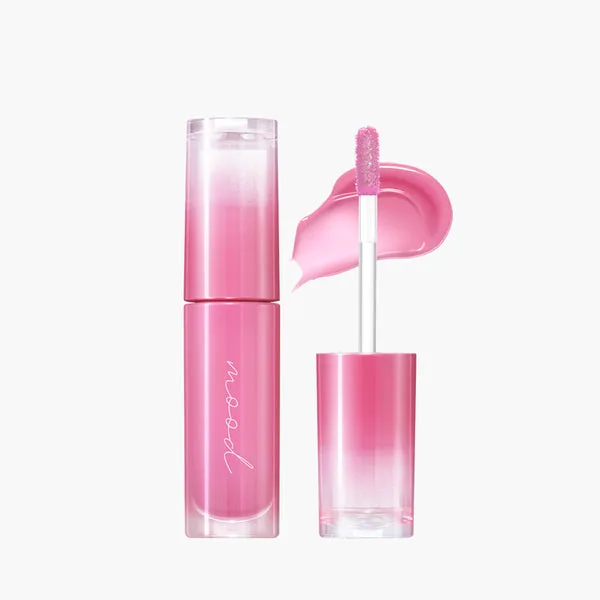 Ink Mood Glowy Tint, 4 Pink Youth