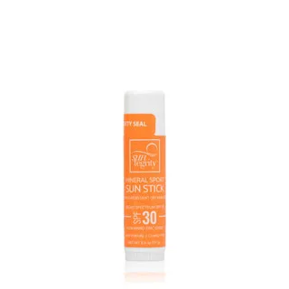 Mineral Sport Sun Stick, SPF 30