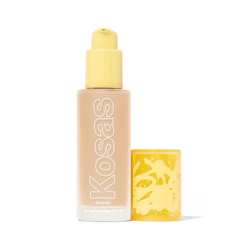 Revealer foundation, Very Light Neutral 100