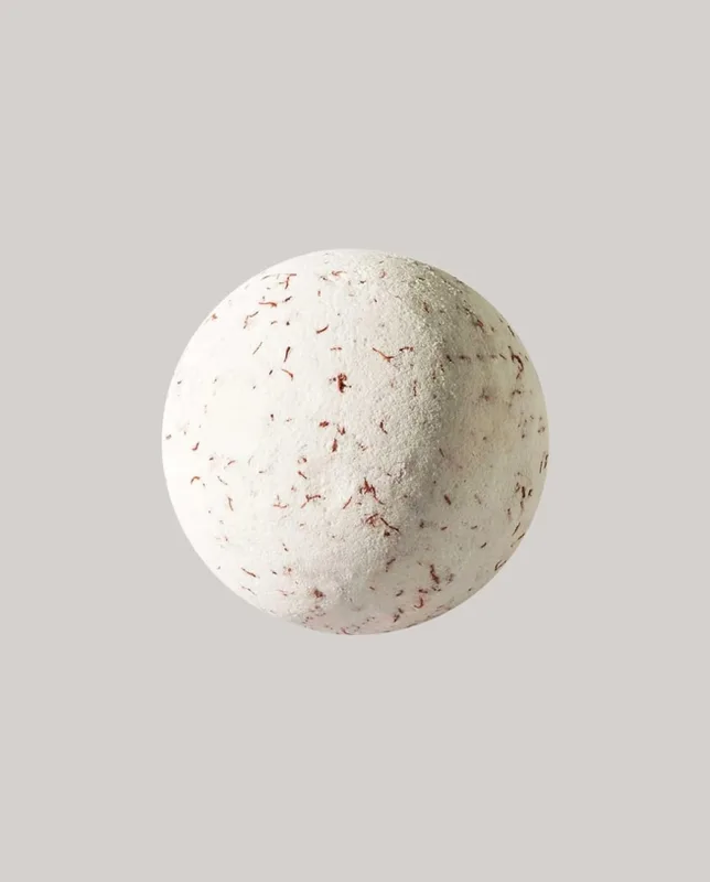 Bath Bomb, Wild Berries Yogurt