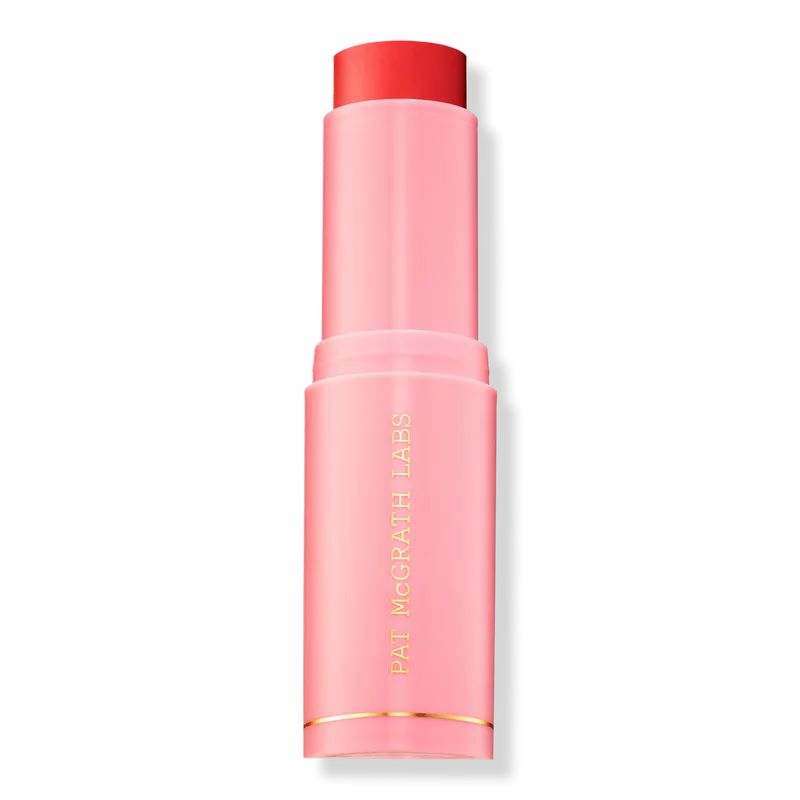 LABS Divine Cream Blush: Legendary Glow Colour Balm, Electric Bloom Glow