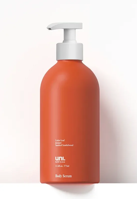 24-Hour Serum