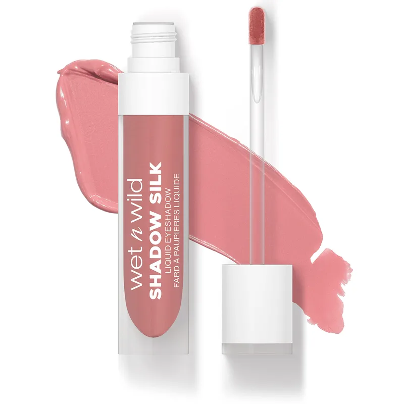 Liquid Eyeshadow Silk, Sweetest Bloom