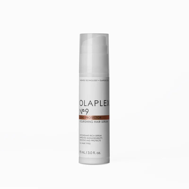 N .9 Bond Protector Nourishing Hair Serum