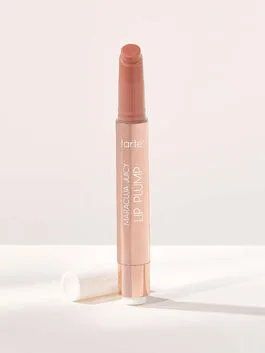 Cosmetics maracuja juicy lip plump, Peachy Beige