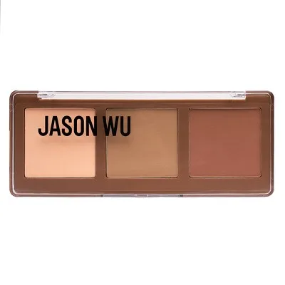 Sunlight Bronzer Trio, Sunshine 01