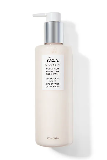 Lavish Ultra Rich Hydrating Body Wash
