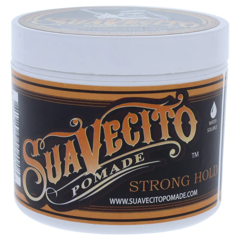 Firme Strong Hold Pomade