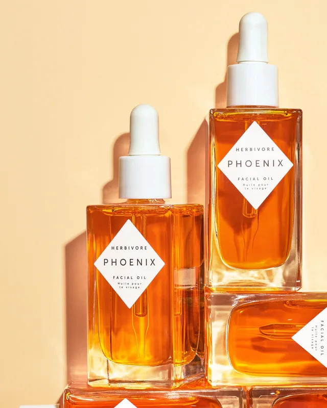Phoenix Rosehip Anti-Aging Face Oil