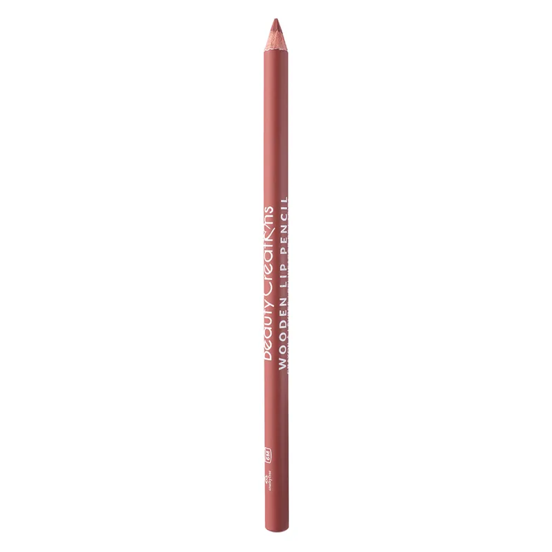 Wooden Lip Pencil, Truffle Maker