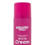 Shave Cream, Raspberry