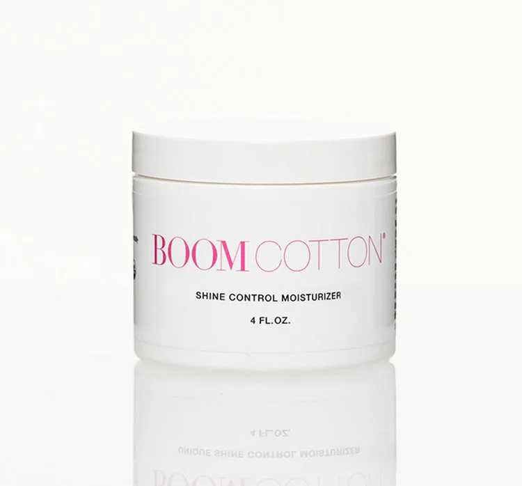 Beauty Boom Cotton