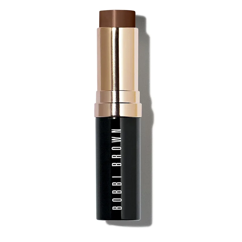 SKIN FOUNDATION STICK, Cool Walnut
