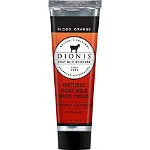 Goat Milk Hand Cream, Blood Orange