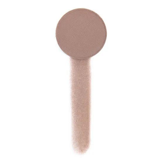 Pressed Eyeshadow Pigment, Tiramisu