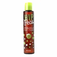 Cradle Cap Care
