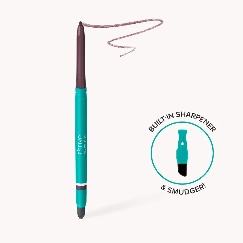 Infinity Waterproof Eyeliner, Alondra