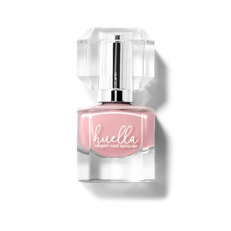 Beauty Nail Lacquer, Pink Picket Fence
