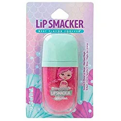 Sparkle & Shine Lip Gloss, Mermaid Magic (2020 formulation)