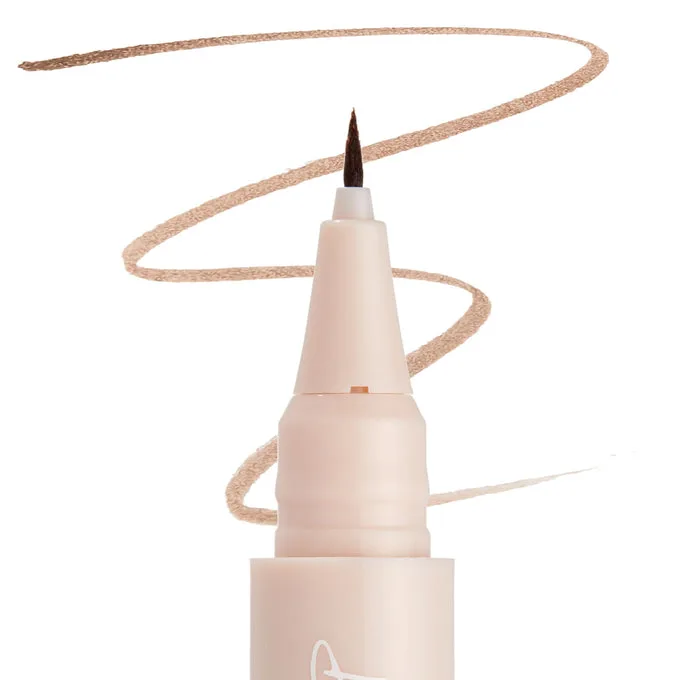 Brow Pen, Black Brown
