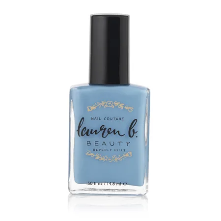 Nail Couture, Ocean Ave (2019 formulation)