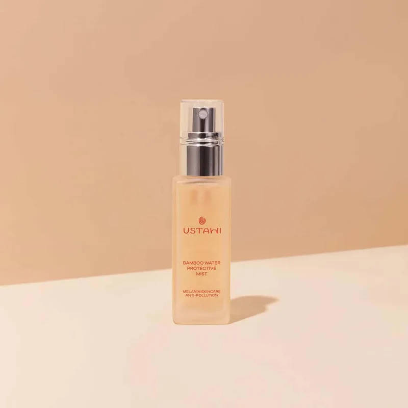 Bamboo Water Protective Mist