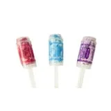 Bath Confetti Popper