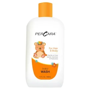 baby Wash