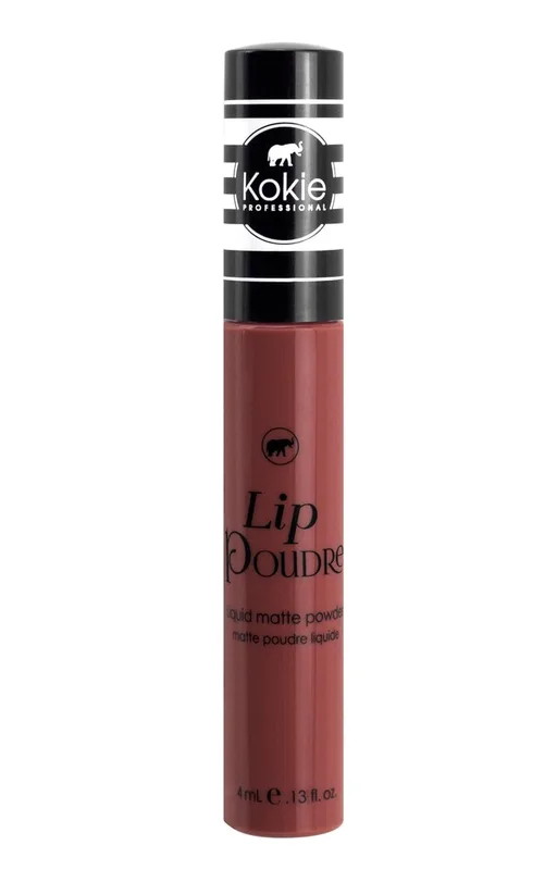 Lip Liquid Matte Powder, Midtown Lr866