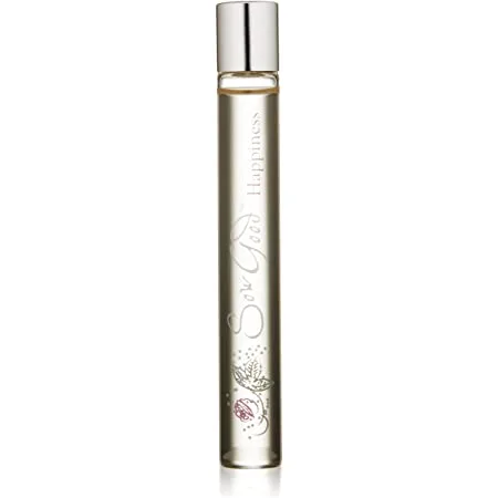 Happiness Natural Eau De Parufum, Sweet Floral Bouquet
