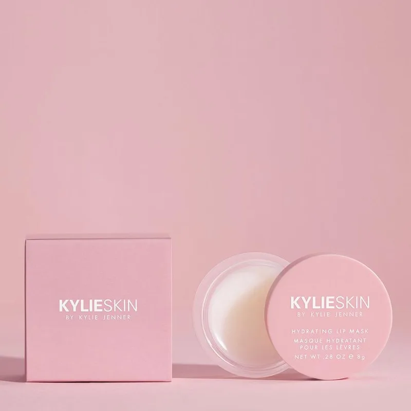 Hydrating Lip Mask